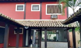 Imagem 3: Casa no condomínio maramar