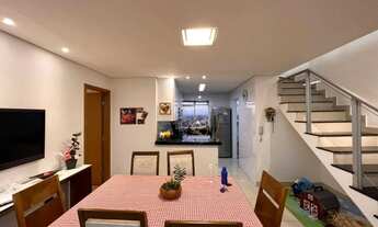 Imagem 4: Cobertura com 4 dormitórios à venda, 151,00 m² - 2 Suíte - Elevador - 2 Vagas