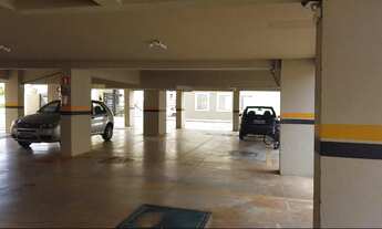 Imagem 2: Apartamento à venda, 87 m² por R$ 215.000,00 - São Benedito - Uberaba/MG