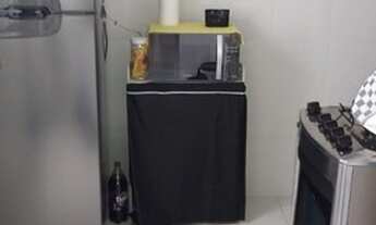 Imagem: Alugo Casas / Quitinetes - Jardim Carioca