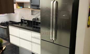 Imagem 6: SãO CAETANO DO SUL - Apartamento Padrão - Santa Paula