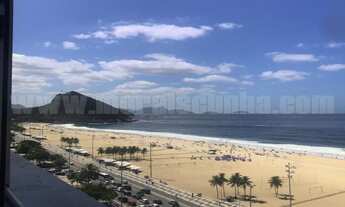 Imagem 3: RIO DE JANEIRO - Apartamento Padrão - COPACABANA