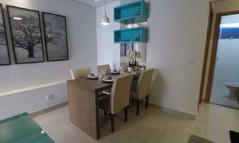 Imagem 3: Bairro Laranjeiras - Apto 2/4 - 1 Suíte - Sacada - Piscina - Elevador 1556udi