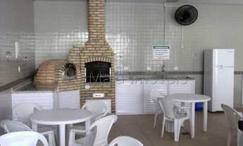 Imagem 1: Cód. 5609 - Apartamento mobiliado em Ubatuba - Praia Grande