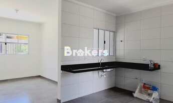 Imagem 4: CASA RESIDENCIAL em VÁRZEA PAULISTA - SP, JARDIM ITÁLIA II