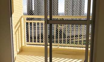 Imagem 2: Apartamento Feel Jardim Sul à venda 57m² com 2 quartos, 1 suíte, na Vila Andrade - São Pau