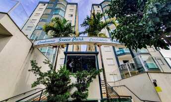 Imagem 2: Apartamento de Oportunidade no bairro Vila Brasília - Montes Claros - MG