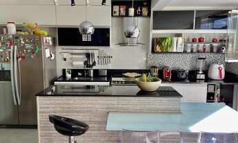 Imagem 3: Apartamento 70 m2 com 2 quartos em Vila da Serra - Nova Lima - MG