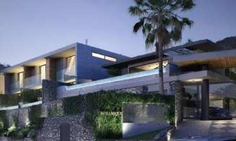 Imagem 2: Casa de condomínio para venda tem 194 metros quadrados com 3 quartos