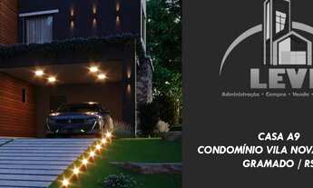 Imagem 7: Vendo casa em condominio fechado no centro de Gramado