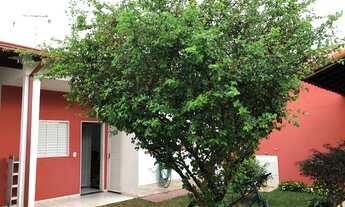 Imagem 7: Ótima casa no Jardim América - 3 quartos, suite e cômodo comercial