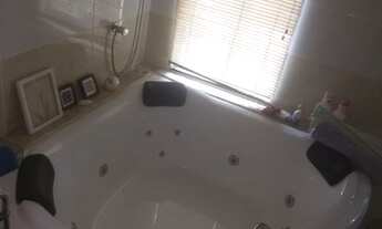 Imagem 7: Sobrado 3 suítes ótima localização em frente futuro Parque de Goiânia