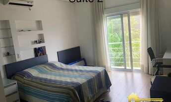 Imagem 4: Casa no Genesis I