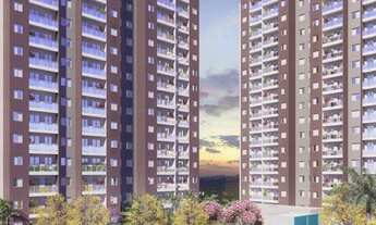 Imagem 2: Itapevi - Aptos 2 dorm. Varanda e Vaga a 159 mil