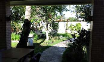 Imagem 7: Casa com 6 quartos - Bairro Boracéia em Bertioga