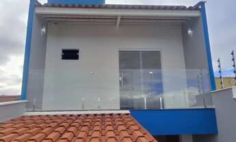 Imagem 3: Sobrado em S.Ipanema/AL, 126m²,3/4-2 suítes