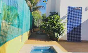 Imagem 3: Casa 4 suítes no Jardins Barcelona