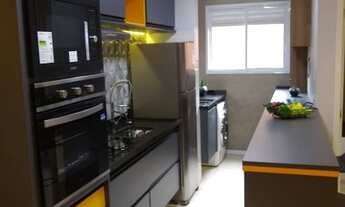 Imagem 4: Apartamento pronto para morar 40 m² com 2 quartos em Vila Nhocune - São Paulo - SP