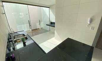 Imagem 7: ÁREA PRIVATIVA 3 QUARTOS NO JARAGUÁ