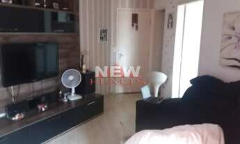 Imagem: APARTAMENTO JARDIM VILA FORMOSA - SP