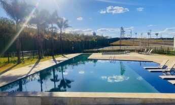 Imagem 2: Terreno condomínio Terras Alphaville com 307m