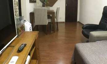 Imagem 6: Apartamento com 2 dormitórios à venda, 56 m² por R$ 220.000 - Jardim São Judas Tadeu - Gua