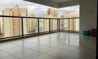 Imagem: Apartamento para venda tem 107 metros quadrados