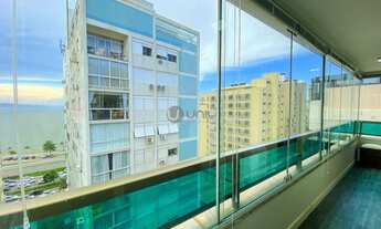 Imagem 6: Apartamento 03 quartos sendo 01 suíte com 110 metros quadrados no Centro de Floripa