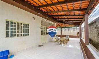 Imagem 3: Casa com 2 dormitórios à venda, 189 m² por R$ 400.000,00 - Setor de Mansões de Sobradinho