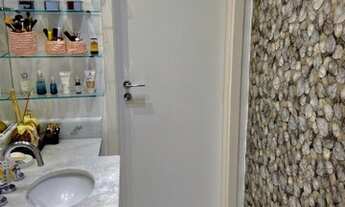 Imagem 6: Apartamento 70 m2 com 2 quartos em Vila da Serra - Nova Lima - MG