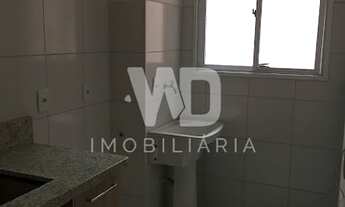 Imagem 3: Apartamento para venda com 3 quartos no Jardim Imperial - Itaboraí - RJ