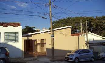 Imagem 2: Casa - Taquaral - Campinas