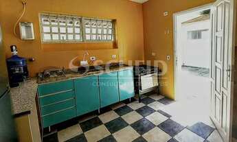 Imagem 6: Lindo sobrado no Alto da Boa Vista, 160 m², 3 dormitórios (1 suíte), 2 vagas