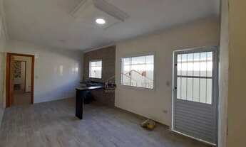 Imagem 3: Casa com 2 dormitórios à venda, 60 m² por R$ 269.000,00 - Jardim Leonor - Mongaguá/SP