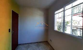 Imagem 3: Apartamento 2 quartos área privativa no bairro Califórnia Contagem