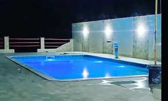 Imagem 3: Casa com piscina