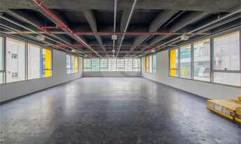 Imagem 2: Laje Corporativa