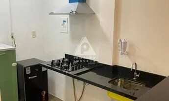 Imagem 5: Quarto e Sala reformado em Condomínio super tranquilo!