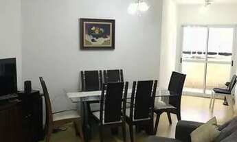 Imagem 5: São Paulo - Apartamento Padrão - Saúde