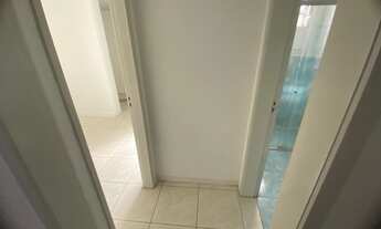 Imagem 5: COLADO NA PRAÇA DA ENCOL - AMPLO 1DORM MOBILIADO COM CHURRASQUEIRA, CLOSET E 2 ÁREAS ABERT