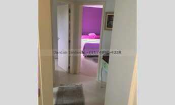 Imagem: Apartamento - Jardim Bela Vista - Santo