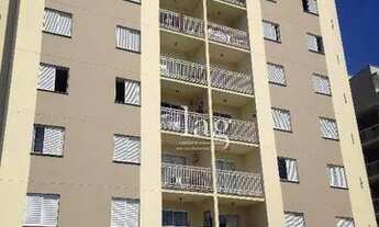 Imagem 6: Apartamento com 3 dormitórios, 90 m² - venda por R$ 699.000,00 ou aluguel por R$ 4.468,00