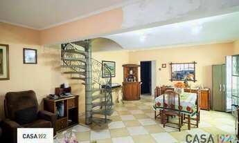 Imagem 4: Casa com 3 dormitórios, 120 m² - venda por R$ 1.950.000,00 ou aluguel por R$ 9.000,00/mês