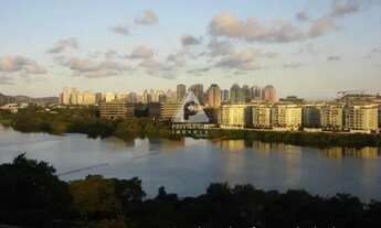 Imagem 3: Excelente apartamento, 407m² com uma linda vista, composto de Sala ampla ,5 suítes, com to