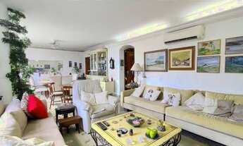 Imagem 4: Apto Linda Vista pro Mar 3Quar Suit 3Banh Gonzaga - Santos/SP