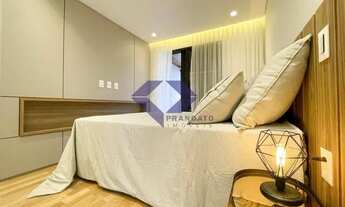 Imagem 7: APARTAMENTO A VENDA BROOKLIN SÃO PAULO SP 80 M² ÁREA ÚTIL