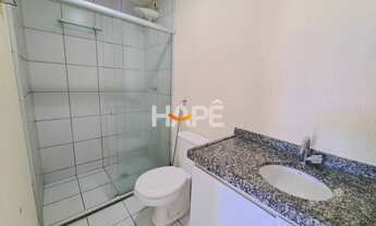 Imagem 7: Apartamento para venda possui 75 metros quadrados com 2 quartos em Pajuçara - Maceió - AL