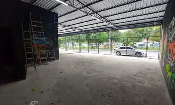 Imagem 5: Casa Vendo um ponto comercial de Esquina no Cj Galiléia