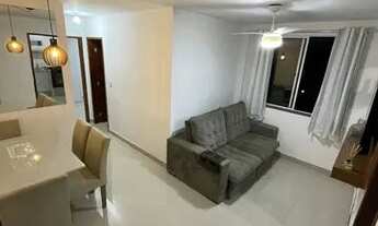 Imagem: Apartamento Santa Cruz