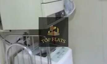 Imagem 6: Flat disponível no Jardim Paulista